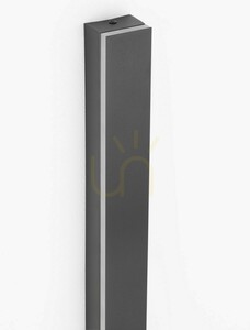 Kinkiet CERRO Luces Exclusivas LE42610 small 1