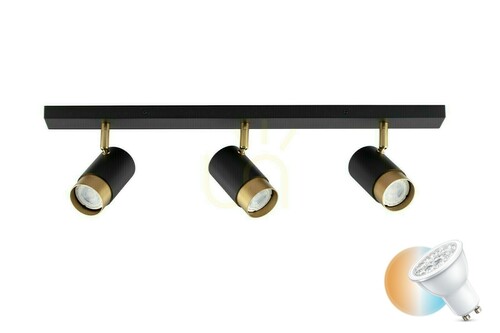 Sprawdź Lampa Nowoczesna CAYES Luces Exclusivas LE42614