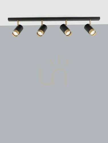Sprawdź Lampa Nowoczesna CAYES Luces Exclusivas LE42615