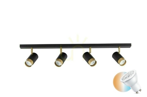 Sprawdź Lampa Nowoczesna CAYES Luces Exclusivas LE42615