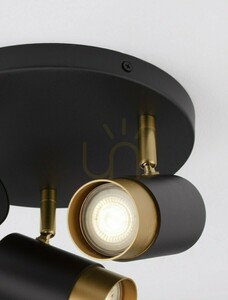 Lampa Nowoczesna CAYES Luces Exclusivas LE42616 1 Lampa Nowoczesna CAYES Luces Exclusivas LE42616 small 1