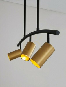 Lampa Wisząca CAYES Luces Exclusivas LE42617 1 Lampa Wisząca CAYES Luces Exclusivas LE42617 small 1