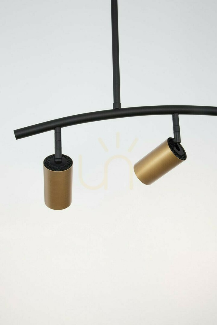 Obejrzyj Lampa Wisząca CAYES Luces Exclusivas LE42617 Lampa Wisząca CAYES Luces Exclusivas LE42617