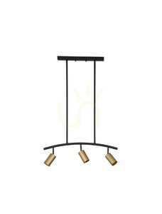 Lampa Wisząca CAYES Luces Exclusivas LE42617 6 Lampa Wisząca CAYES Luces Exclusivas LE42617 small 6
