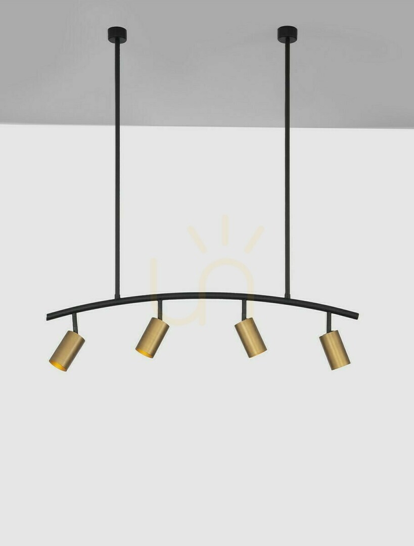 Zobacz Lampa Wisząca CAYES Luces Exclusivas LE42618 Lampa Wisząca CAYES Luces Exclusivas LE42618