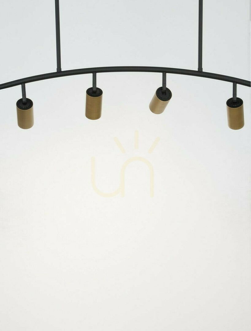 Obejrzyj Lampa Wisząca CAYES Luces Exclusivas LE42618 Lampa Wisząca CAYES Luces Exclusivas LE42618