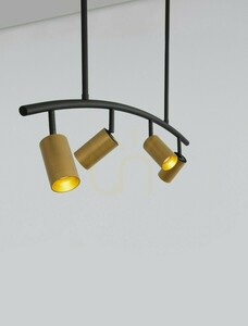 Lampa Wisząca CAYES Luces Exclusivas LE42618 3 Lampa Wisząca CAYES Luces Exclusivas LE42618 small 3