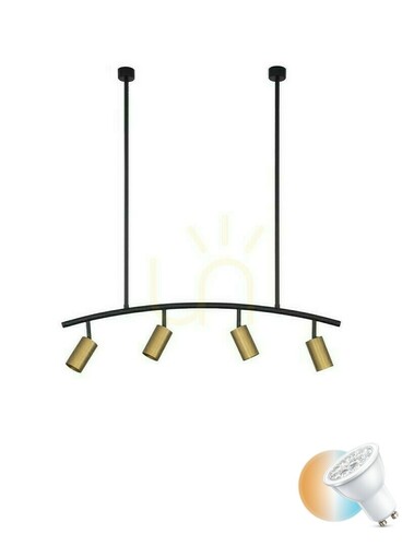 Sprawdź Lampa Wisząca CAYES Luces Exclusivas LE42618