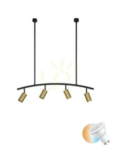 Lampa Wisząca CAYES Luces Exclusivas LE42618 0 Lampa Wisząca CAYES Luces Exclusivas LE42618 small 0