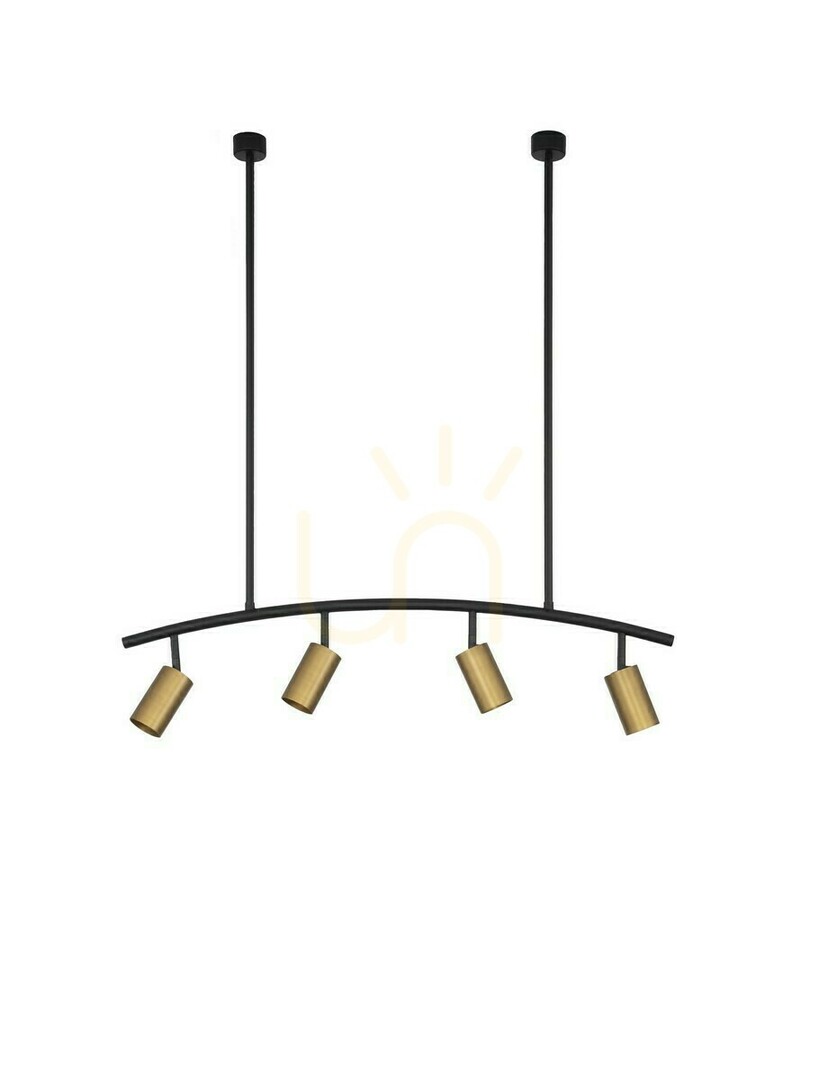 Sprawdź Lampa Wisząca CAYES Luces Exclusivas LE42618 Lampa Wisząca CAYES Luces Exclusivas LE42618
