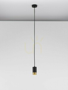 Lampa Wisząca CAYES Luces Exclusivas LE42622 small 1