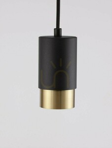 Lampa Wisząca CAYES Luces Exclusivas LE42622 small 4