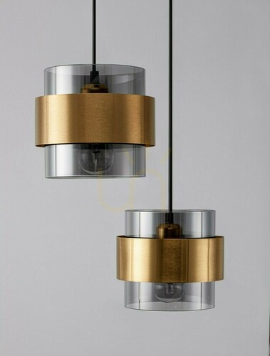 Sprawdź Lampa Wisząca VIEJA Luces Exclusivas LE42624