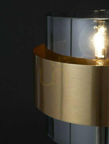 Sprawdź Lampa Stołowa VIEJA Luces Exclusivas LE42626