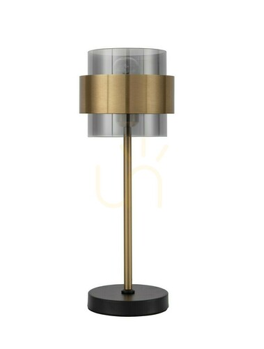 Sprawdź Lampa Stołowa VIEJA Luces Exclusivas LE42626