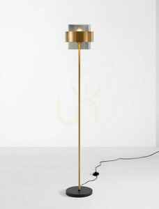 Lampa Podłogowa VIEJA Luces Exclusivas LE42627 2 Lampa Podłogowa VIEJA Luces Exclusivas LE42627 small 2