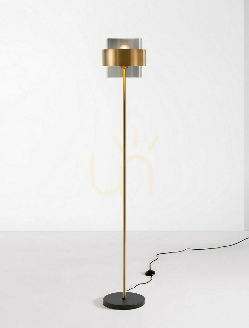 Obejrzyj Lampa Podłogowa VIEJA Luces Exclusivas LE42627 Lampa Podłogowa VIEJA Luces Exclusivas LE42627
