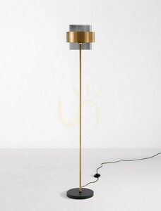 Lampa Podłogowa VIEJA Luces Exclusivas LE42627 3 Lampa Podłogowa VIEJA Luces Exclusivas LE42627 small 3