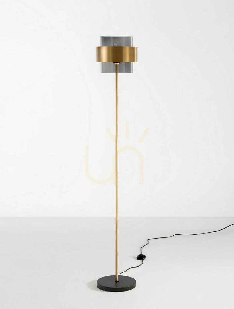 Wyświetl Lampa Podłogowa VIEJA Luces Exclusivas LE42627 Lampa Podłogowa VIEJA Luces Exclusivas LE42627