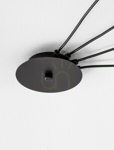 Lampa Wisząca PADRE Luces Exclusivas LE42632 2 Lampa Wisząca PADRE Luces Exclusivas LE42632 small 2