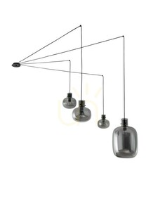 Lampa Wisząca PADRE Luces Exclusivas LE42632 0 Lampa Wisząca PADRE Luces Exclusivas LE42632 small 0