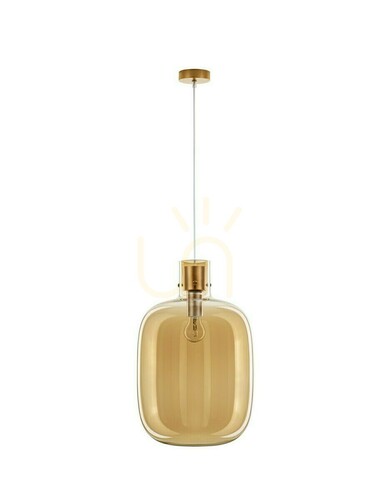 Sprawdź Lampa Wisząca PADRE Luces Exclusivas LE42637