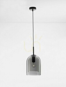 Lampa Wisząca BONAO Luces Exclusivas LE42639 small 1