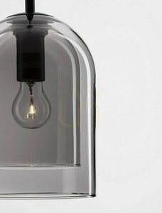 Lampa Wisząca BONAO Luces Exclusivas LE42639 small 4