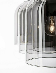 Lampa Wisząca BONAO Luces Exclusivas LE42641 small 3