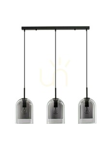 Lampa Wisząca BONAO Luces Exclusivas LE42641 small 0