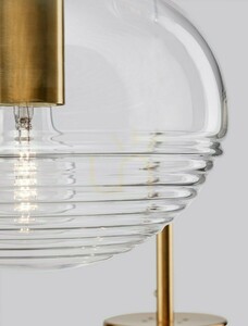 Lampa Wisząca HAINA Luces Exclusivas LE42646 small 3