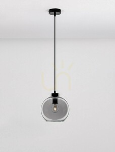 Lampa Wisząca REPOS Luces Exclusivas LE42649 2 Lampa Wisząca REPOS Luces Exclusivas LE42649 small 2