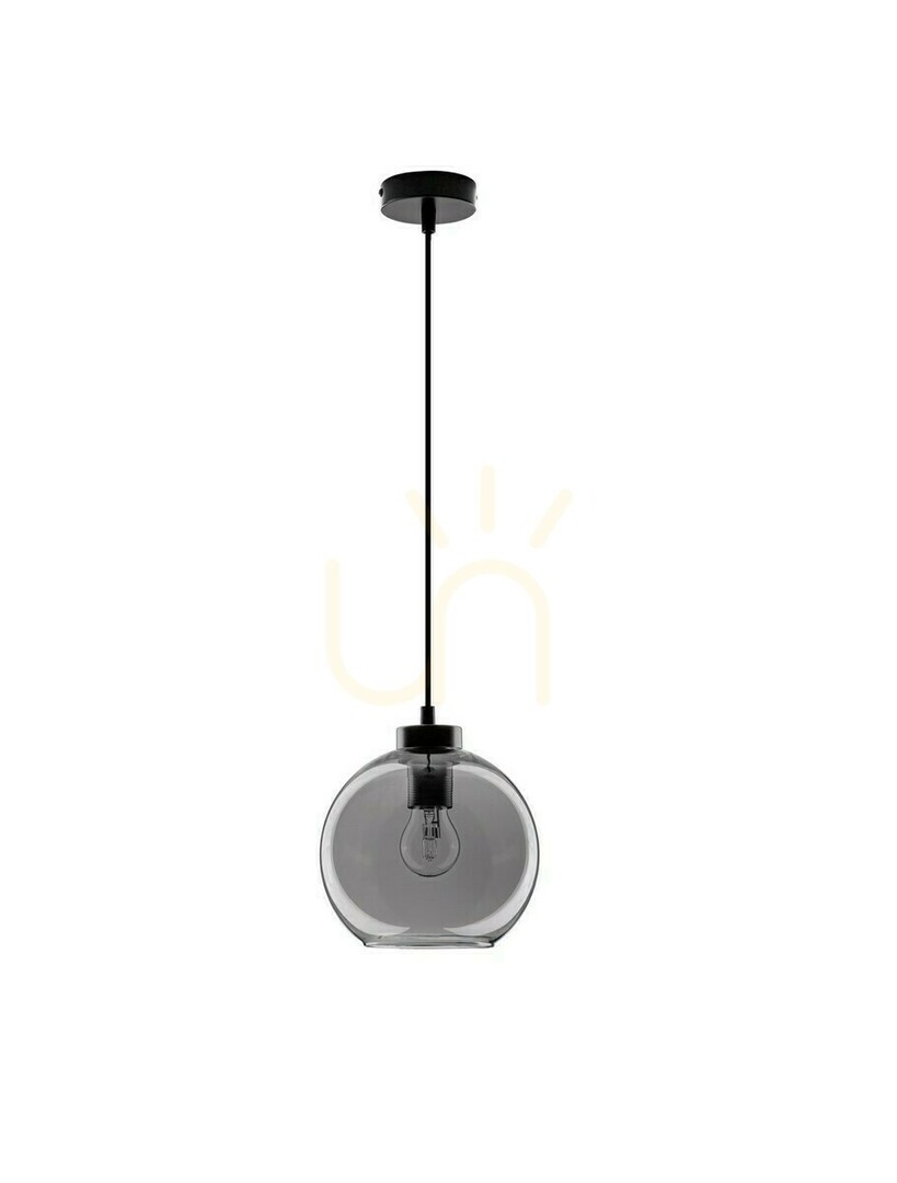 Sprawdź Lampa Wisząca REPOS Luces Exclusivas LE42649 Lampa Wisząca REPOS Luces Exclusivas LE42649