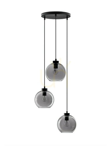 Sprawdź Lampa Wisząca REPOS Luces Exclusivas LE42650