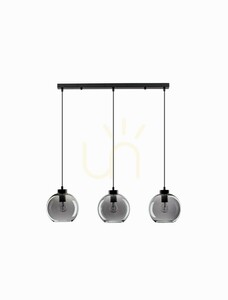 Lampa Wisząca REPOS Luces Exclusivas LE42651 0 Lampa Wisząca REPOS Luces Exclusivas LE42651 small 0