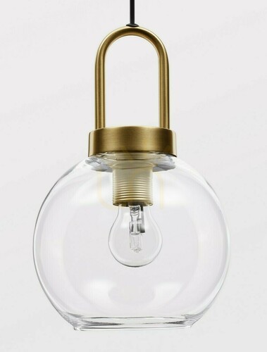 Sprawdź Lampa Wisząca BANES Luces Exclusivas LE42653