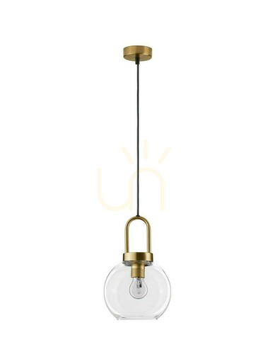 Sprawdź Lampa Wisząca BANES Luces Exclusivas LE42653