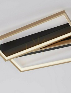 Plafon CROIX Luces Exclusivas LE42657 small 1