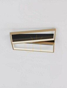 Plafon CROIX Luces Exclusivas LE42657 small 2