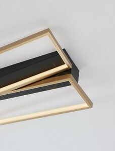 Plafon CROIX Luces Exclusivas LE42657 small 4