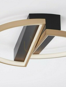 Plafon CROIX Luces Exclusivas LE42658 small 4