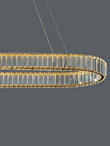 Sprawdź Lampa Wisząca BAUTA Luces Exclusivas LE42672