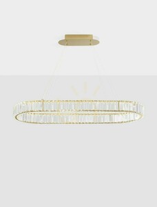 Lampa Wisząca BAUTA Luces Exclusivas LE42672 small 2
