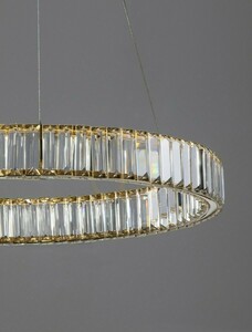 Lampa Wisząca BAUTA Luces Exclusivas LE42674 small 2