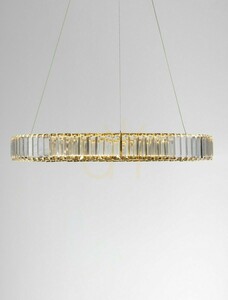 Lampa Wisząca BAUTA Luces Exclusivas LE42674 small 3