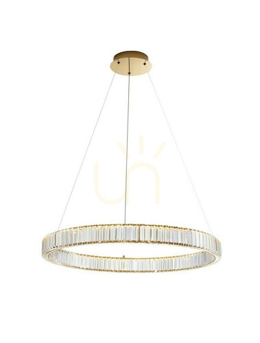 Sprawdź Lampa Wisząca BAUTA Luces Exclusivas LE42675