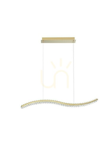 Sprawdź Lampa Wisząca BAUTA Luces Exclusivas LE42677