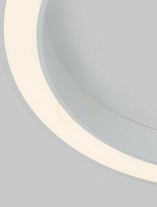 Plafon CLARO Luces Exclusivas LE42687 small 4