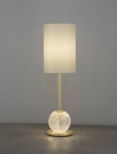 Sprawdź Lampa Stołowa CANA Luces Exclusivas LE42694
