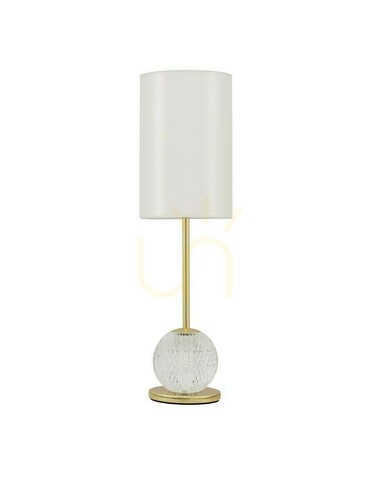 Sprawdź Lampa Stołowa CANA Luces Exclusivas LE42694